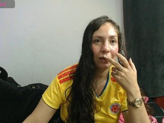 goddess-nahy Porn Show