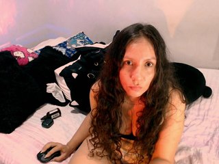 goddess-nahy Porn Show