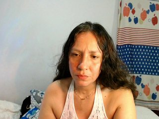 goddess-nahy Porn Show
