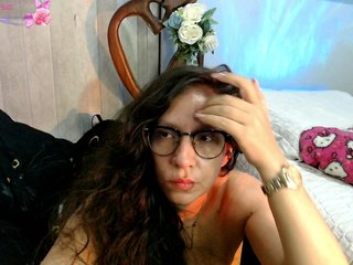 goddess-nahy Porn Show