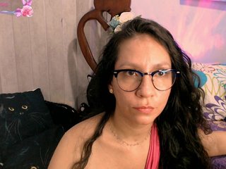 goddess-nahy Porn Show
