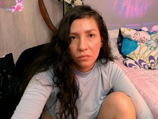 goddess-nahy Porn Show