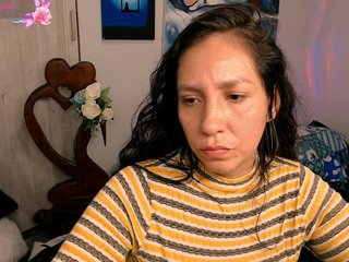 goddess-nahy Porn Show