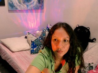 goddess-nahy Porn Show