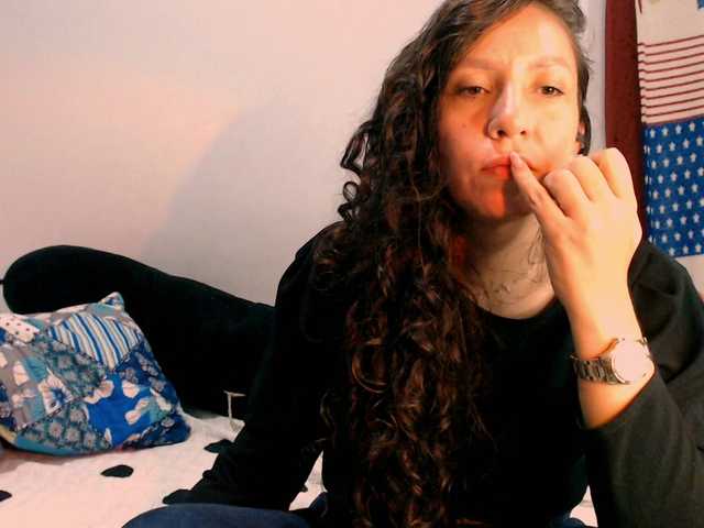 goddess-nahy live cam on BongaCams