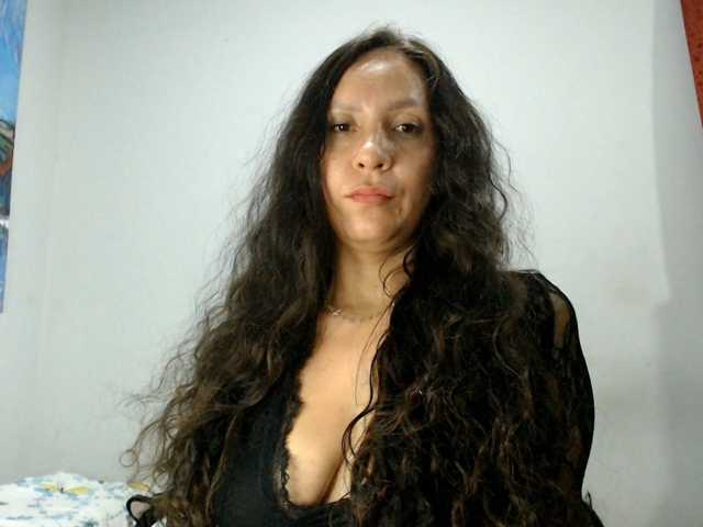 goddess-nahy