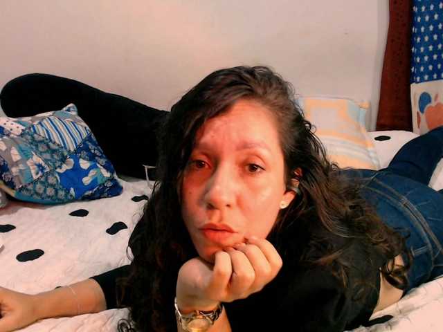 goddess-nahy live cam on BongaCams