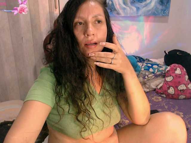 goddess-nahy