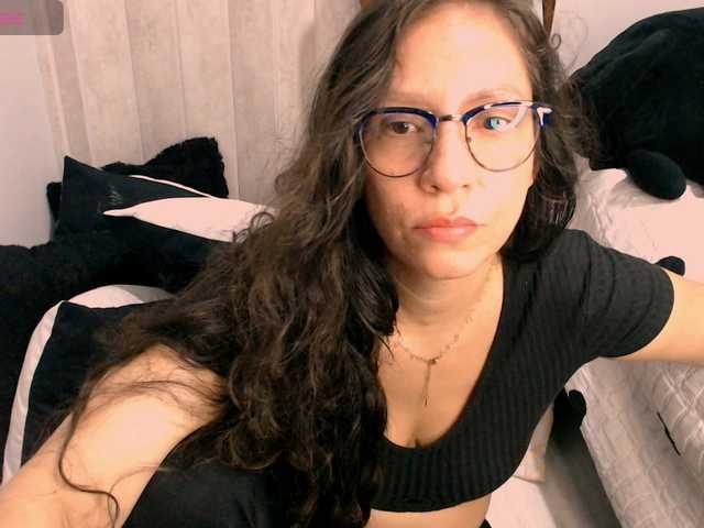 goddess-nahy live stream preview