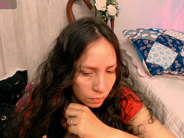 goddess-nahy live cam on BongaCams