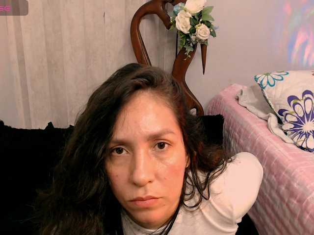 goddess-nahy live cam on BongaCams