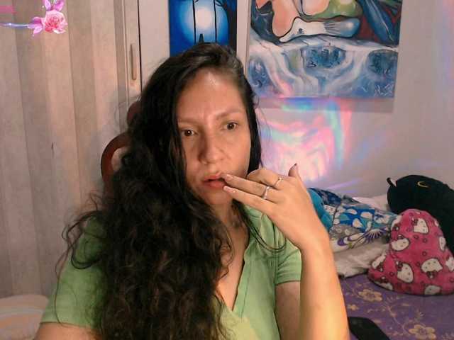 goddess-nahy