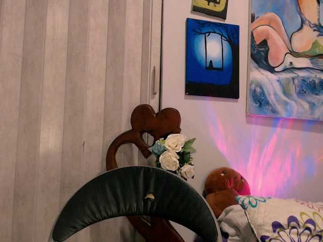goddess-nahy live cam on BongaCams
