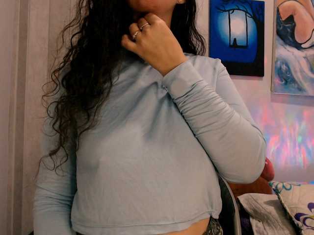 goddess-nahy