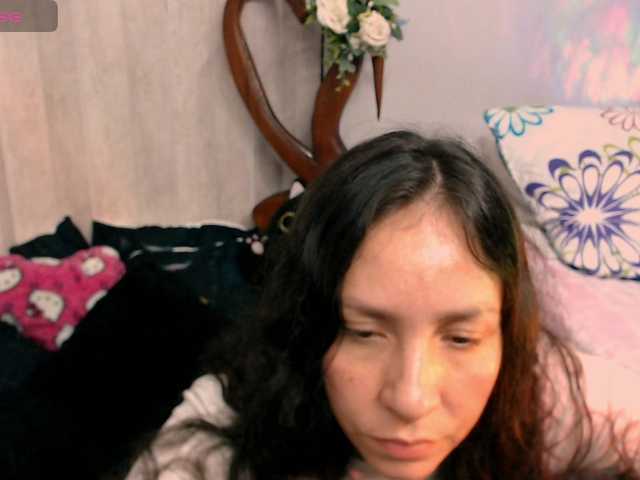 goddess-nahy Live Cam su BongaCams