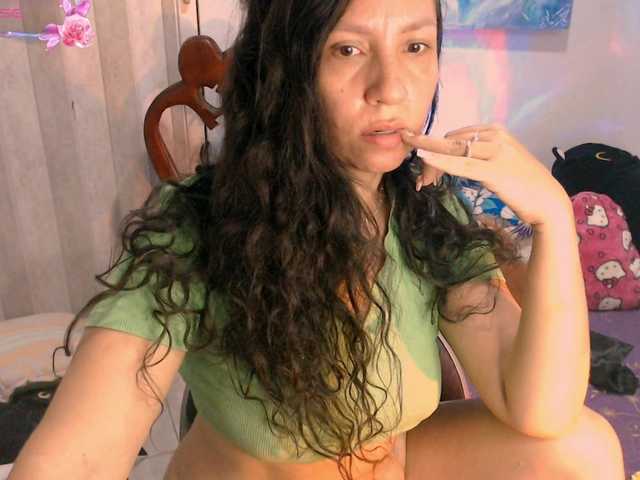 goddess-nahy