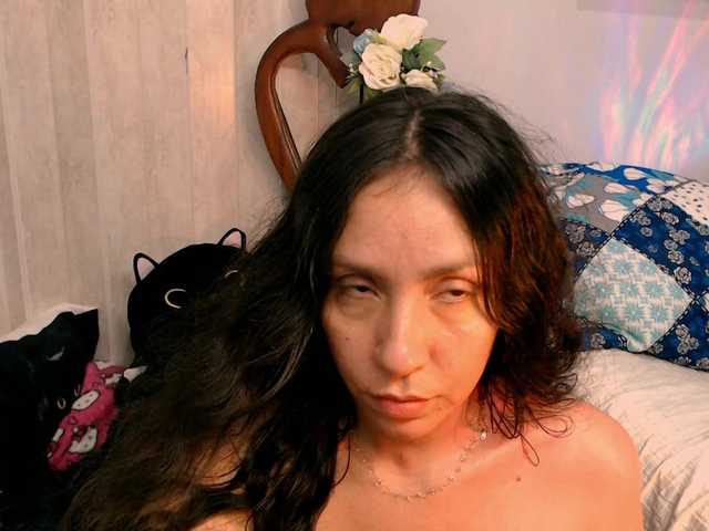 goddess-nahy live cam on BongaCams