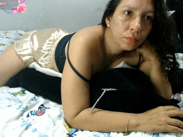 goddess-nahy live cam on BongaCams