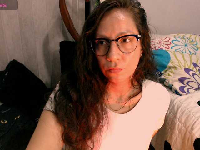 goddess-nahy live cam on BongaCams