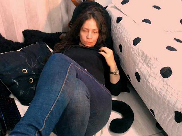 goddess-nahy