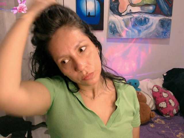 goddess-nahy
