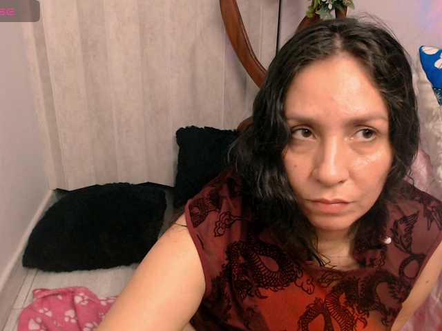 goddess-nahy live cam on BongaCams