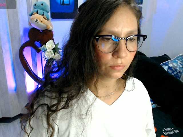goddess-nahy
