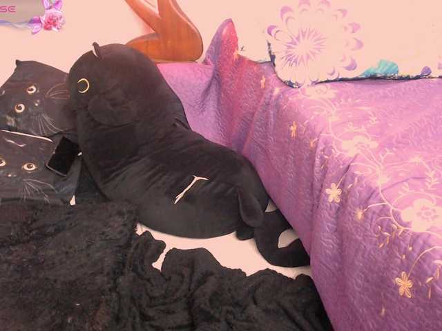 goddess-nahy live cam on BongaCams