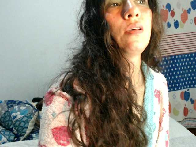 goddess-nahy live cam on BongaCams