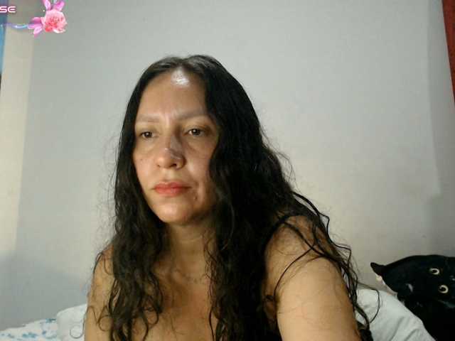 goddess-nahy live cam on BongaCams