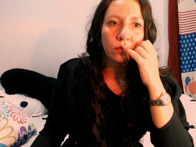 goddess-nahy live cam on BongaCams