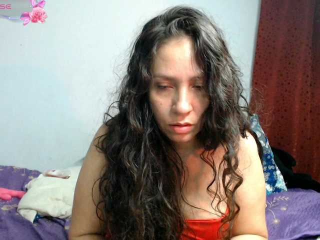 goddess-nahy live cam on BongaCams