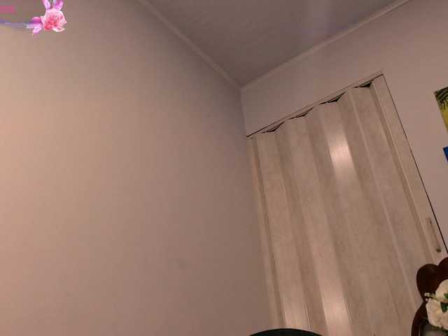 goddess-nahy live webcam show