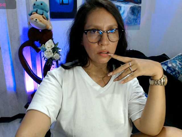 goddess-nahy