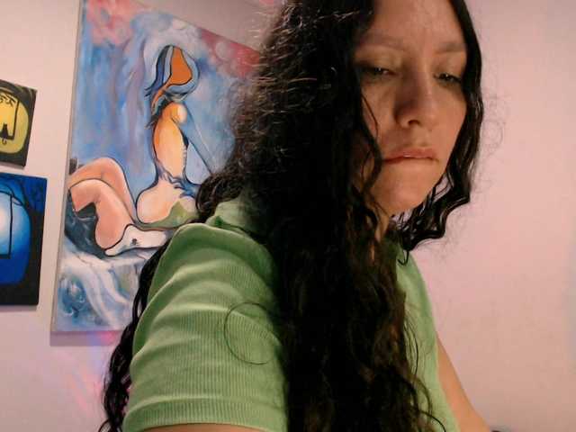 goddess-nahy