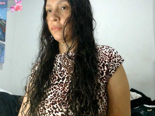 goddess-nahy live cam on BongaCams