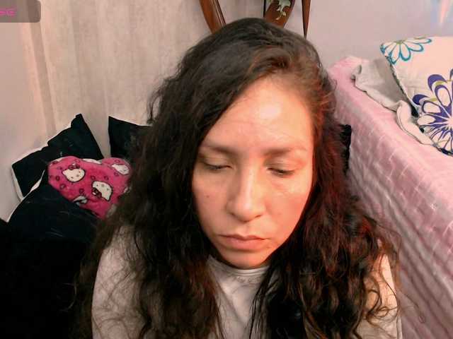 goddess-nahy live cam on BongaCams