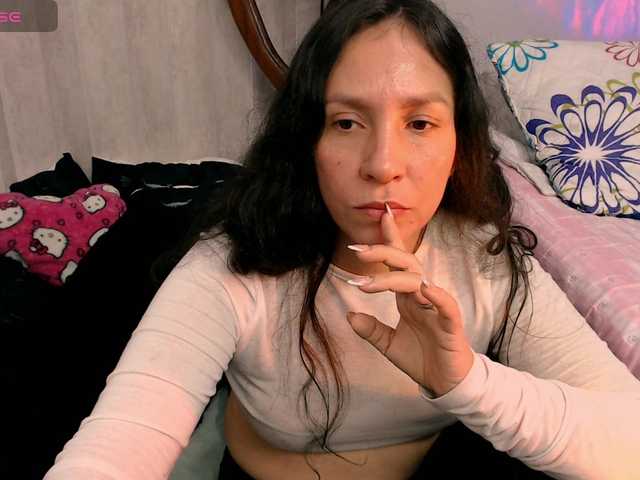 goddess-nahy live cam on BongaCams
