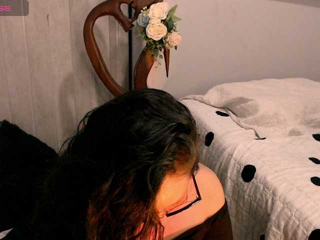 goddess-nahy live cam on BongaCams