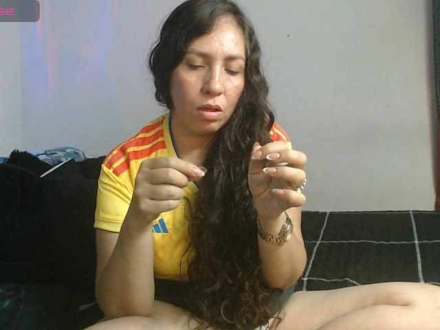 goddess-nahy