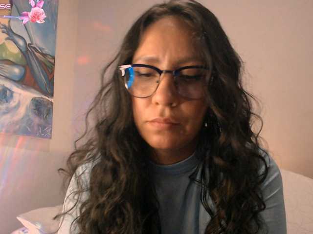 goddess-nahy live cam on BongaCams