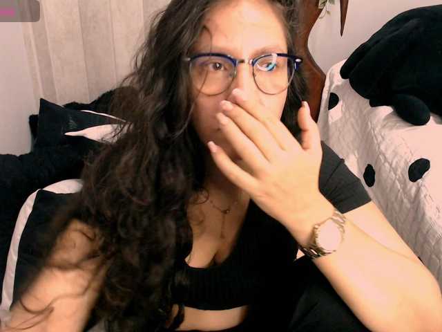 goddess-nahy live cam