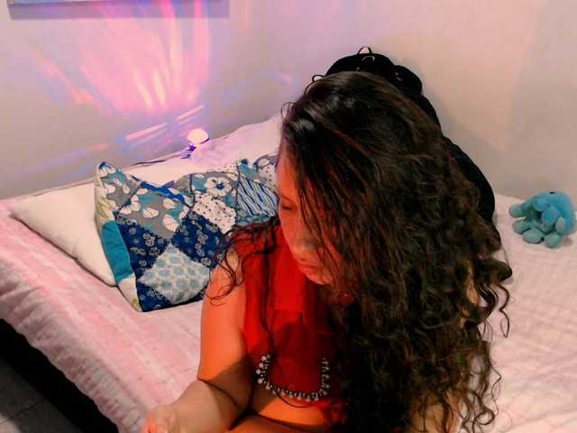 goddess-nahy live cam on BongaCams