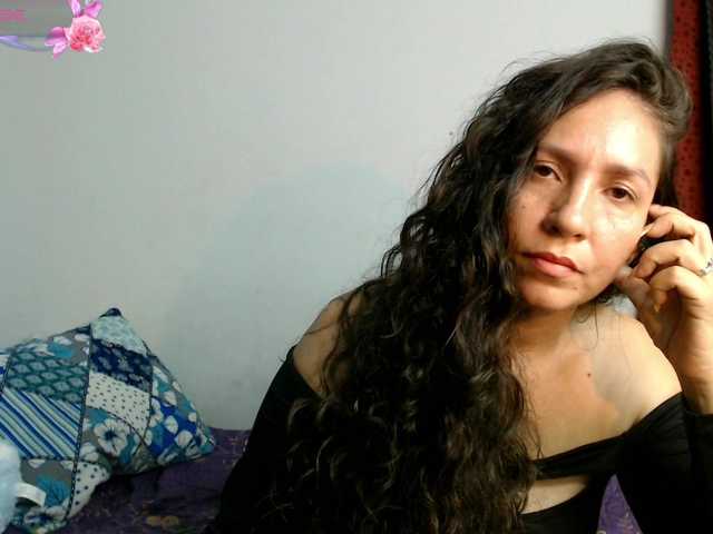goddess-nahy live cam on BongaCams