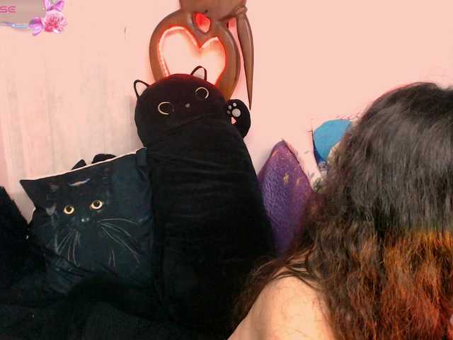 goddess-nahy live cam on BongaCams
