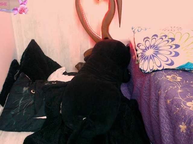 goddess-nahy live cam on BongaCams
