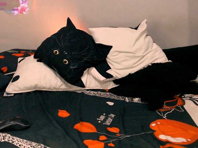 goddess-nahy live cam on BongaCams