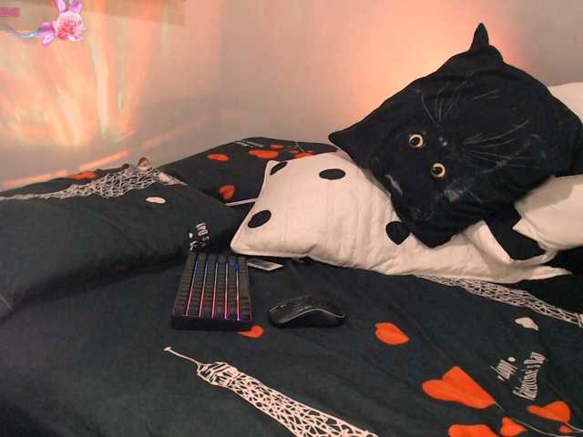 goddess-nahy live cam preview