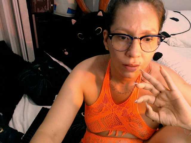 goddess-nahy live cam on BongaCams
