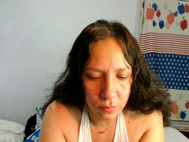 goddess-nahy live cam on BongaCams